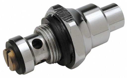 Foot Pedal Valve Assembly