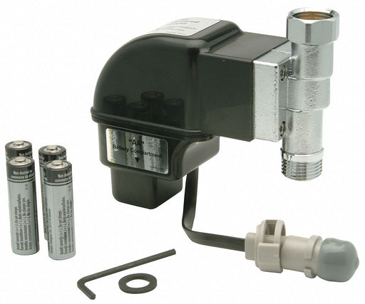 Control Box Fits Brand Zurn