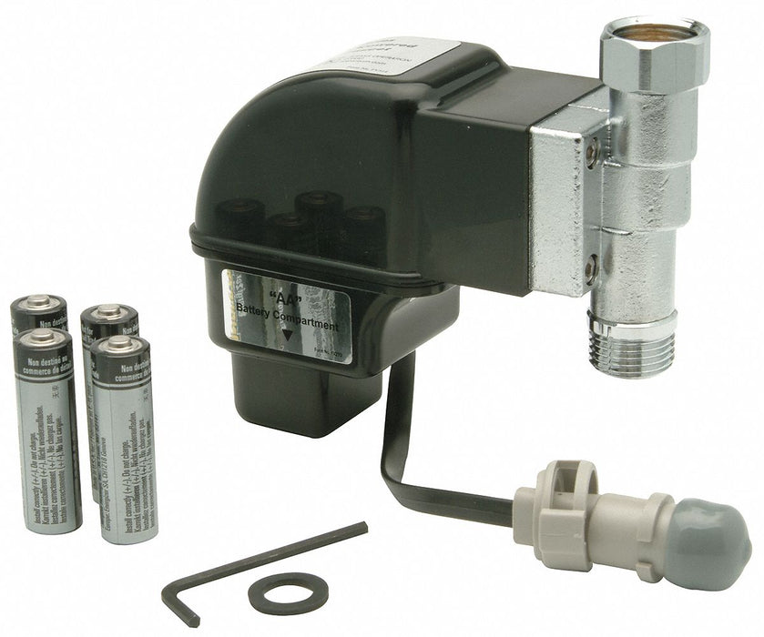 Control Box Fits Brand Zurn