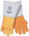 D6149 Welding Gloves Stick M/8 PR