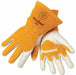 D6152 Welding Gloves MIG M/8 PR