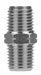 Check Valve Nickle Brass 3/8 FNPT