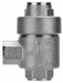 Exhaust Valve FNPT Pipe Size 1/4