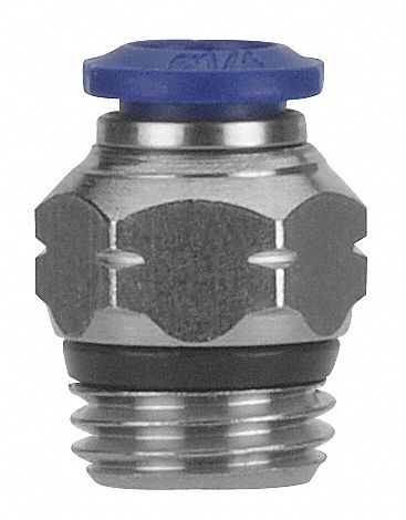 Strt Push-Fit3/8 UnivThread1/2 PK3