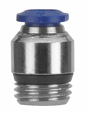 Strt PushFit5/32 UniverThread1/8 PK5