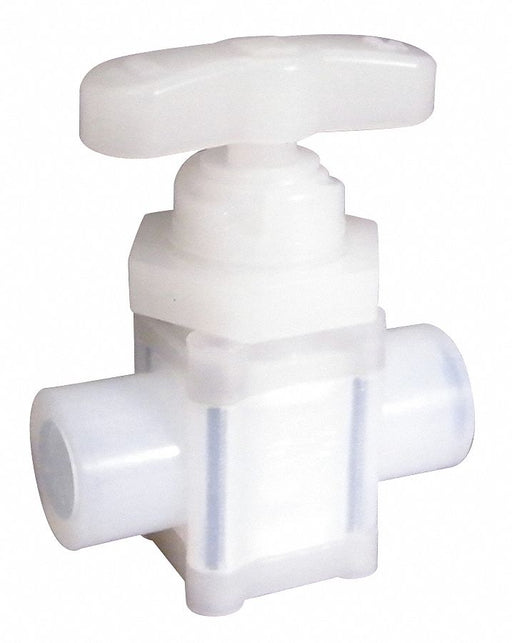 Diaphragm Valve 2-Way 1/4 in FNPT