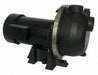 Pump 2 HP 3Ph 208 to 240/480VAC