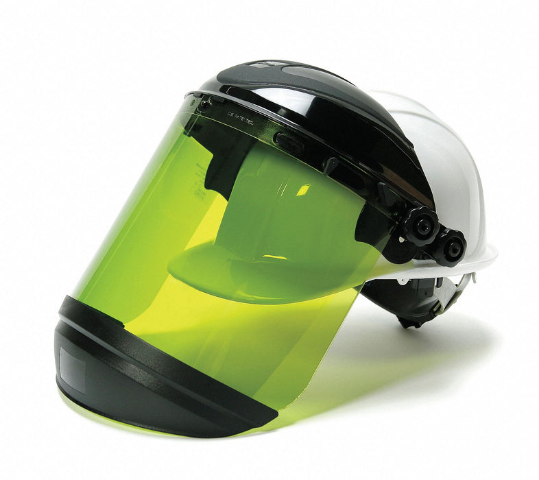 Hard Hat Type 1 Class E Black
