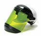 Hard Hat Type 1 Class E Black