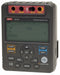 Megohmmeter 250 to 1000V DC LCD