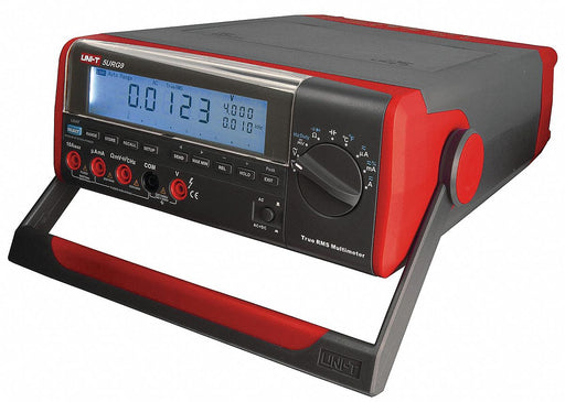 Bench Digital Multimeter