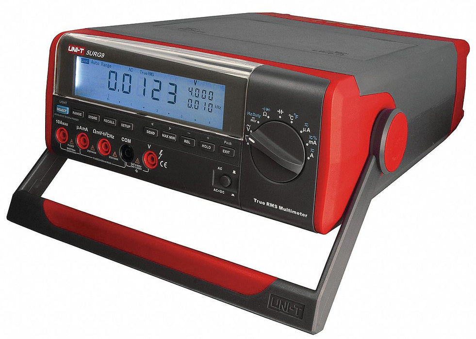 Bench Digital Multimeter