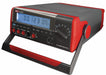 BenchDigitalMultimeter 1kVAC 10A 400MHz