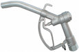 FuelNozzle Curved6-5/16inAluminumSpout