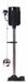 Sump Pump Max Head 20 ft 1/3 HP