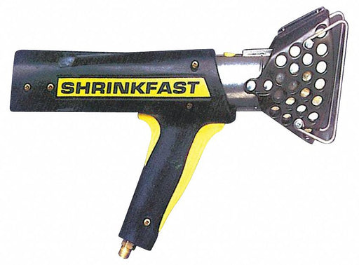 Shrink Gun 1 000 deg.F Variable