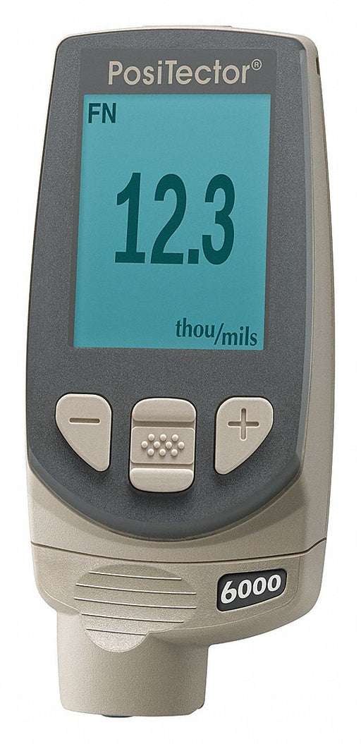 Thickness Gage 0 to 60 mil Digital
