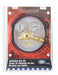HARRIS 1 Stage Flow Gauge Reg/Hose Kit