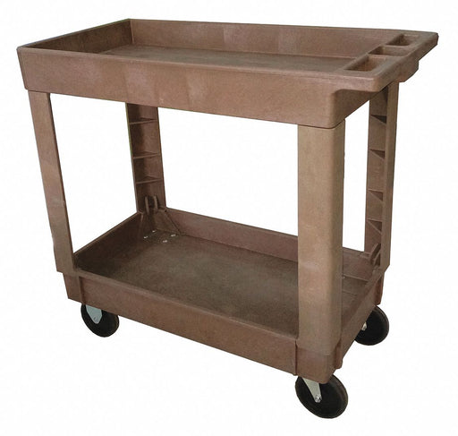 M6547 Utility Cart 500 lb Load Cap.