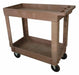 M6547 Utility Cart 500 lb Load Cap.