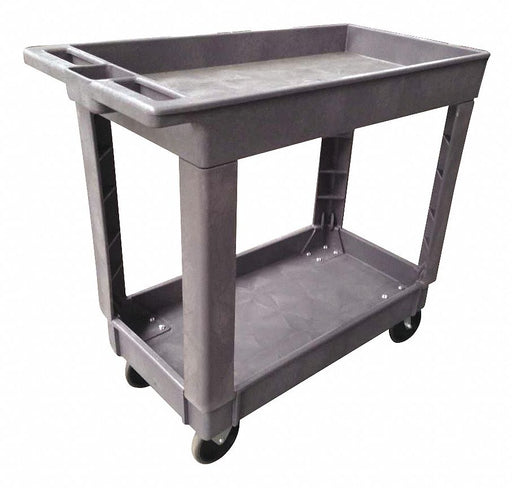 M6547 Utility Cart 500 lb Load Cap.