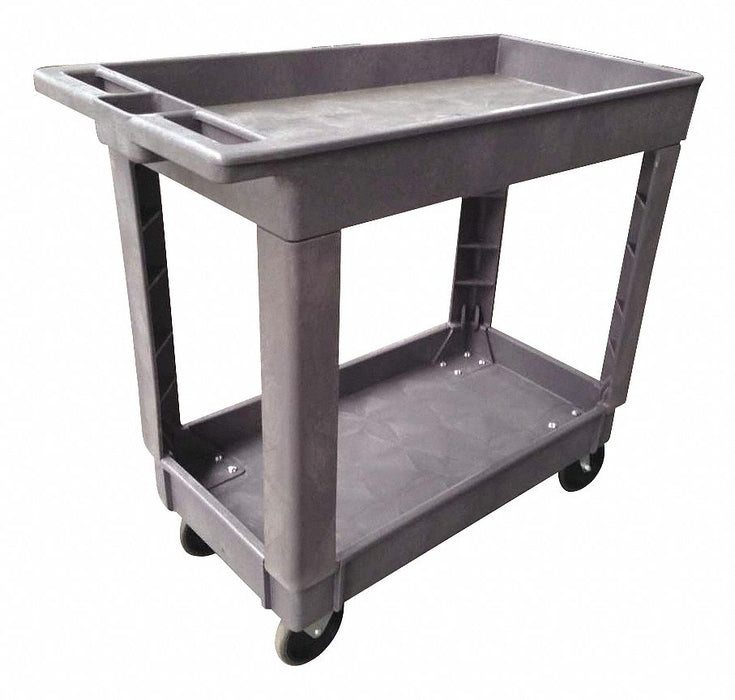 M6547 Utility Cart 500 lb Load Cap.