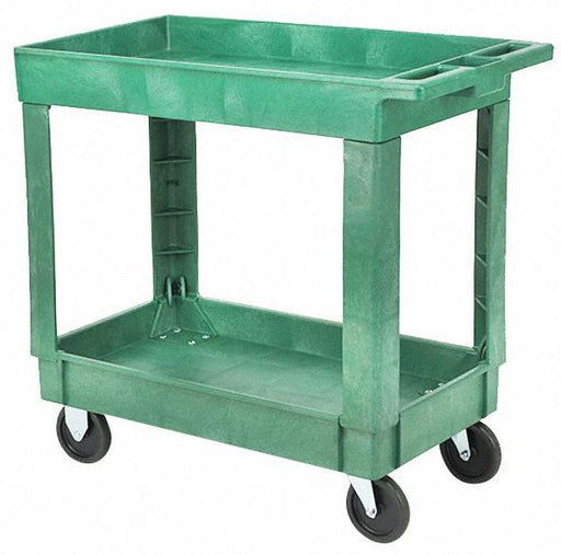 M6547 Utility Cart 500 lb Load Cap.