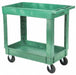 M6547 Utility Cart 500 lb Load Cap.