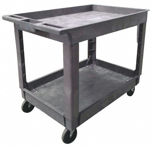M6571 Utility Cart 500 lb Load Cap.