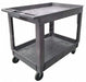 M6571 Utility Cart 500 lb Load Cap.