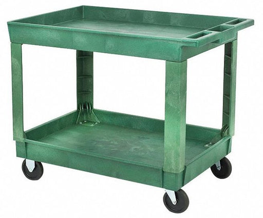 M6571 Utility Cart 500 lb Load Cap.