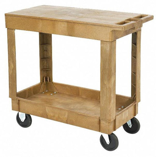 Utility Cart 500 lb Load Cap.