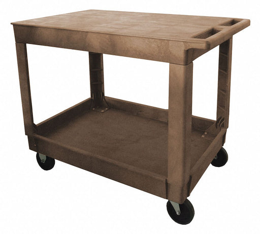 Utility Cart 500 lb Load Cap.