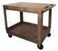 Utility Cart 500 lb Load Cap.