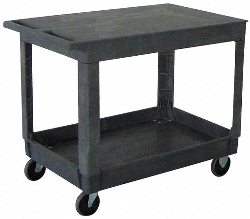 Utility Cart 500 lb Load Cap.