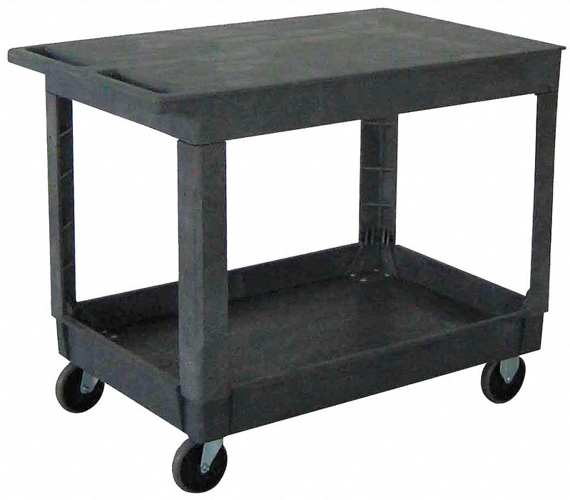 Utility Cart 500 lb Load Cap.