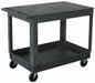 Utility Cart 500 lb Load Cap.
