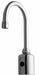 Gooseneck Chrome Chicago Faucets 0.5gpm
