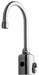 Gooseneck Chrome Chicago Faucets 0.5gpm