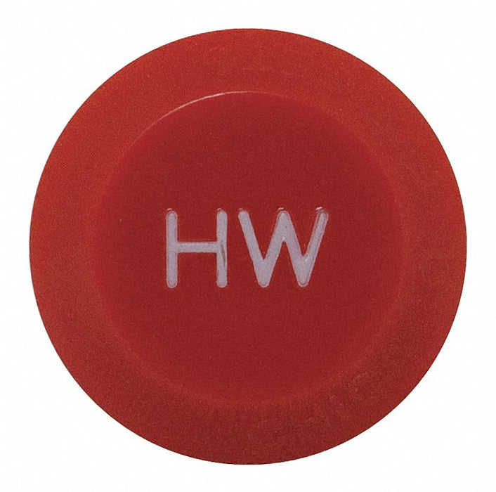Button Hot Water