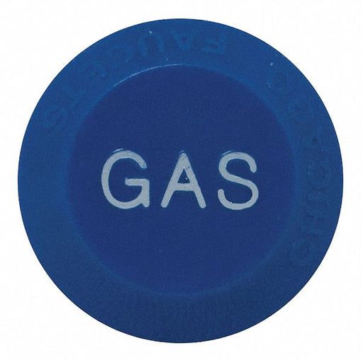 Button Gas