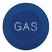 Button Gas