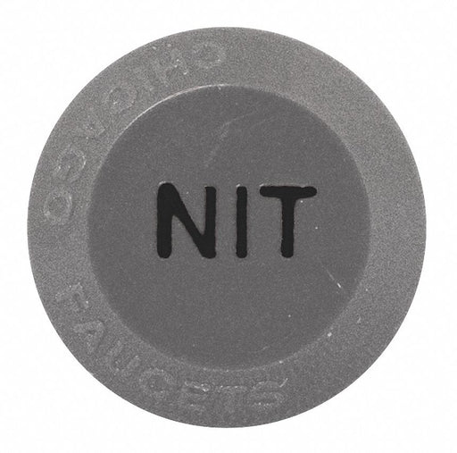 Button Nitrogen