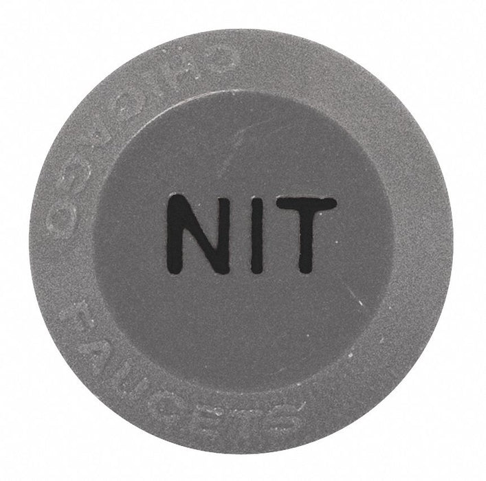 Button Nitrogen