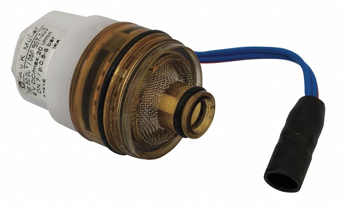 Solenoid Valve
