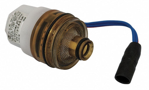 Solenoid Valve