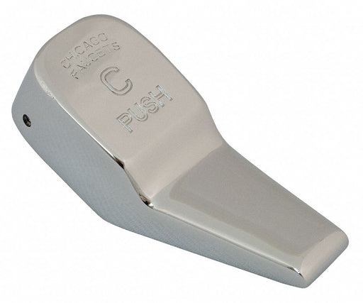 Handle Metal