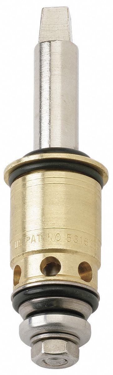 LH Quaturn Cartridge