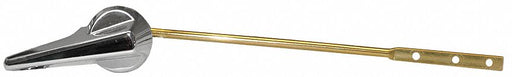Trip Lever Zinc Brass