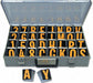 LetterandNumberLabelSet 2-7/8inH